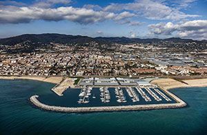 Marina Port Premiá anima a los comerciantes locales a incorporarse a su proyecto
