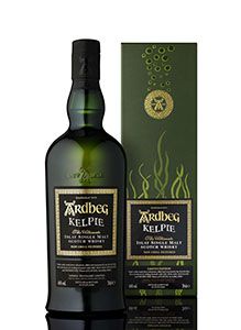 Ardbeg lanza el primer whisky envejecido en barricas de roble del Mar Negro