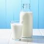 La entrega de leche de los ganaderos asturianos repunta un 0,08% en abril