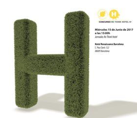 Re Think Hotel Barcelona repasará los beneficios de la sostenibilidad turística