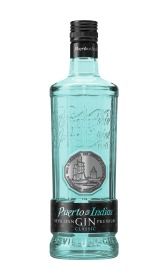 GIN PREMIUM PUERTO DE INDIAS PRESENTA SU NUEVA VARIEDAD CLASSIC