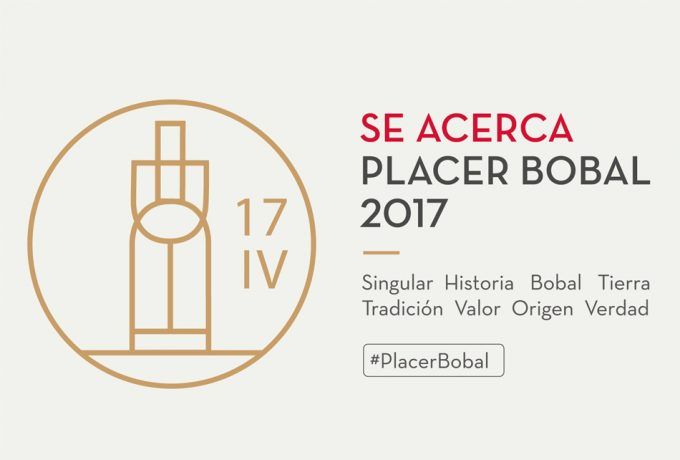 Placer Bobal 2017