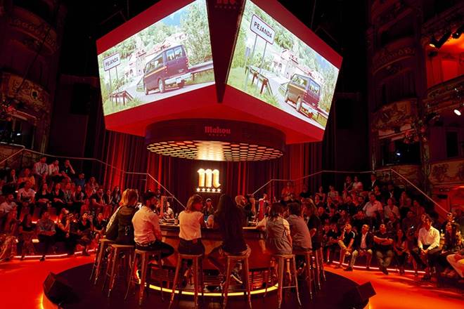 Mahou publicita su cerveza más emblemática con historias de fans y amantes de la marca