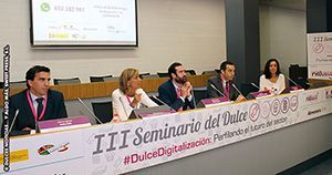 El sector del dulce apuesta por la digitalización como palanca de crecimiento
