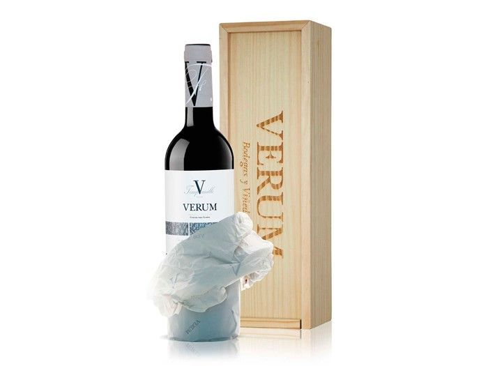 El quinto oro situa a este vino como uno más premiados de España