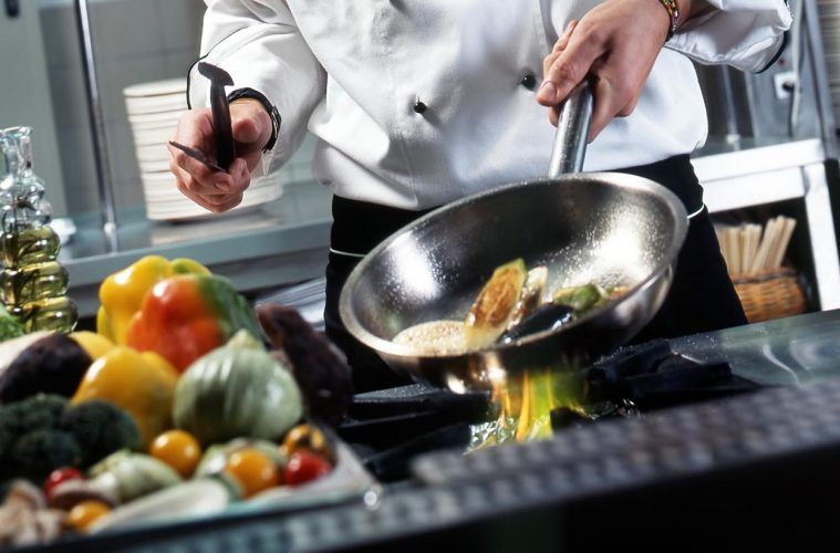 Gastronomix, proyecto social de reciclaje personal a través de la cocina