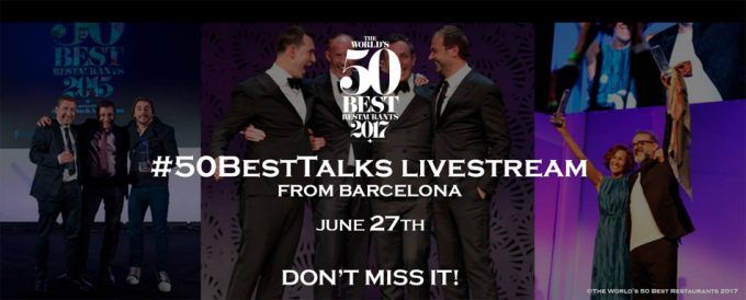 Seguir en directo el #BestTalks Barcelona