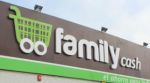 Family Cash inyecta capital para abrir tres hipermercados