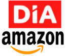 Dia sigue jugando a Whole Foods y amplía su acuerdo con Amazon a Barcelona