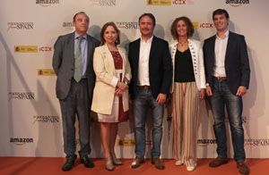ICEX y Amazon se unen para exportar la gastronomía española