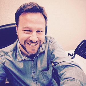 Estrella de Levante nombra nuevo director de Comunicación