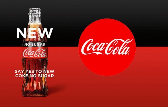 Nueva Coca Cola Sin Azúcar, la versión más parecida a la Coca Cola clásica