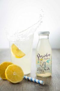 Cuatro nuevas nuevas bebidas saludables para refrescar el verano