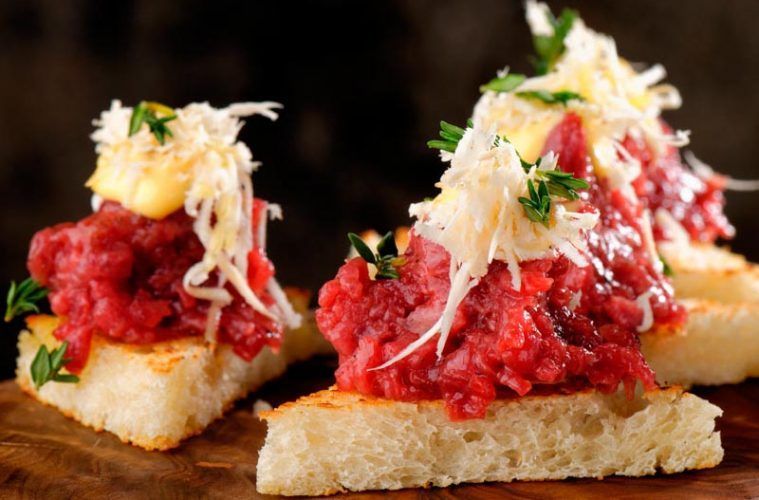 El Día Mundial de la Tapa se celebrará en 32 países