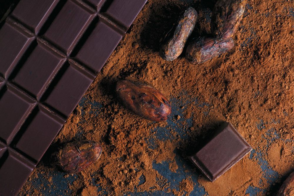 Esta pareja ha ganado el premio de mejor chocolate del mundo por quinto año consecutivo