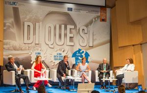 Inlac, la UE y Agricultura se unen para fomentar el consumo de lácteos