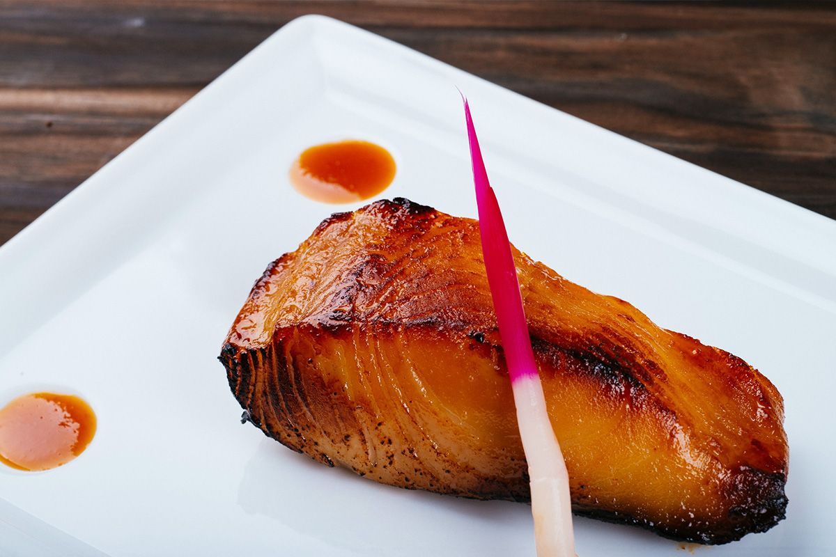 Nobu, el restaurante de alta cocina japonesa por fin abre en España
