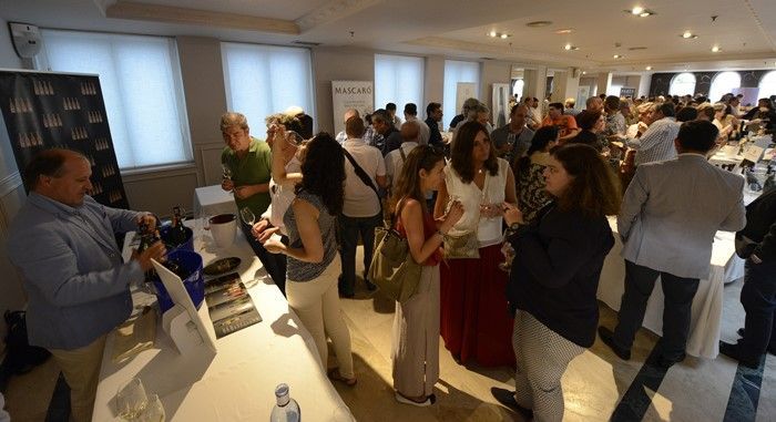El Consejo Regulador organiza el Salón Cava Premium en Bilbao