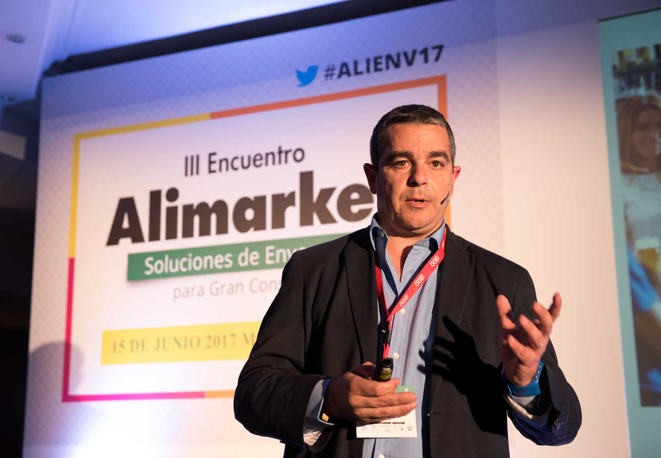 Juan Troncoso (Heineken): «Buscamos nuevos envases y presentaciones para llegar a los millenials»