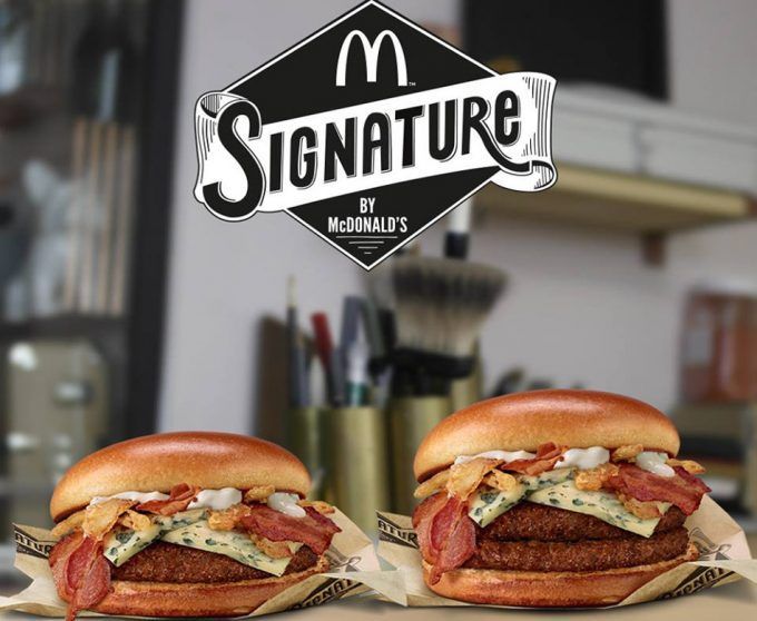 McDonald’s Francia introduce los cubiertos en sus restaurantes