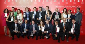 Carrefour ha aumentado un 15% los productos innovadores a sus lineales