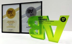 Oro y plata para Europastry en los Best Awards 2017
