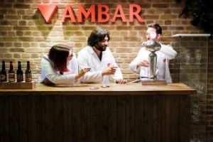 Ambar desarrolla el primer Escape Room de temática cervecera