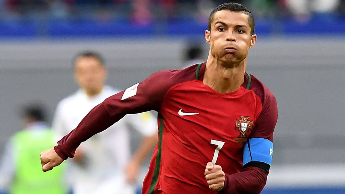 Un club alemán ofrece cerveza gratis a Cristiano ‘por su fichaje’