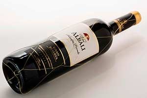 Viña Albali mejor vino tinto español según Ultimate Wine Challenge