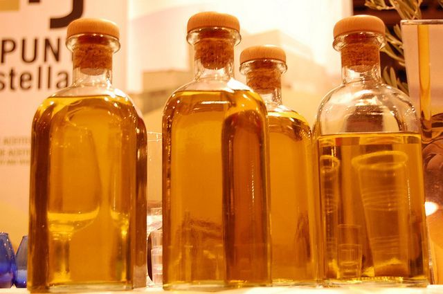 España ya produce casi la mitad del aceite de oliva mundial y en 2017 puede aumentar cuota.