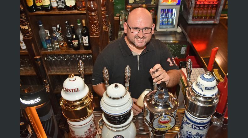 Reus de bar en bar: La cuna de la cerveza