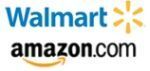 Amazon vs Walmart: una guerra de precios liquidaría la inflación y torpedearía a la Fed