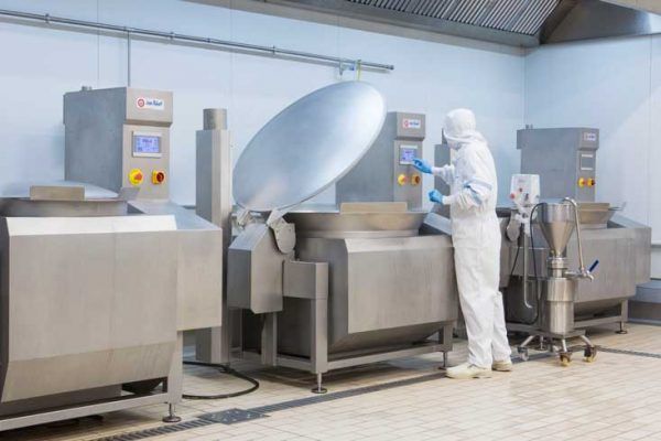 La Cocina de Alto Rendimiento de Sehrs Food, nuevos perfiles en la hotelería, bares clandestinos: lo nuevo de los Hunters de Hostelco