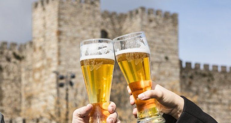 Montijo celebra el Día de la Cerveza Artesana
