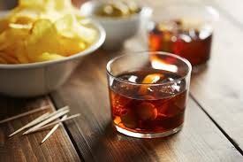 La hora del vermut.