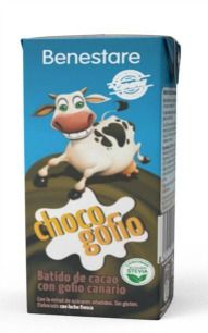 DELIFACTORY SE SITÚA A LA CABEZA DE LA INNOVACIÓN Y LANZA EL PRIMER BATIDO CON GOFIO CANARIO