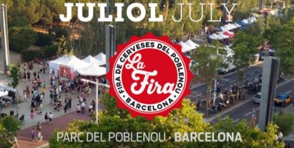 La Fira del Poblenou: la cultura cervecera artesanal en Barcelona