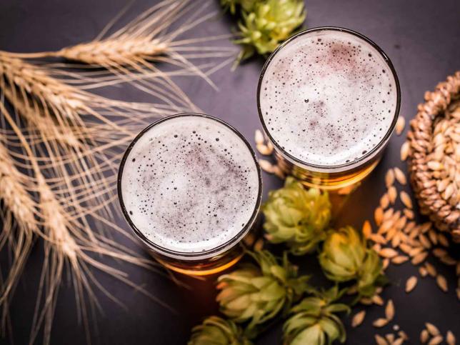 9 curiosidades sobre la cerveza que no sabías