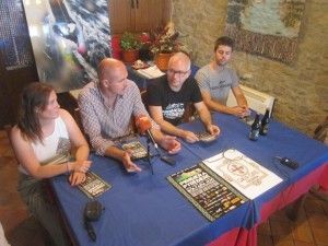 Piribiera, la primera Feria de la Cerveza Artesana de los Pirineos, se celebrará en Boltaña del 23 al 25 de junio
