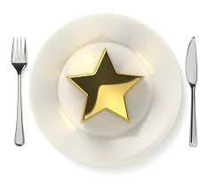 Los restaurantes de alta gama y con estrellas Michelin disparan sus ventas un 17% en 2016