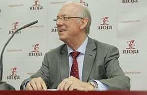 Fernando Salamero, nuevo presidente del Pleno del Consejo Regulador de la D.O. Ca. Rioja