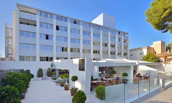 De Tryp Bosque a Innside Palma Bosque: la estrategia de renovación de Meliá