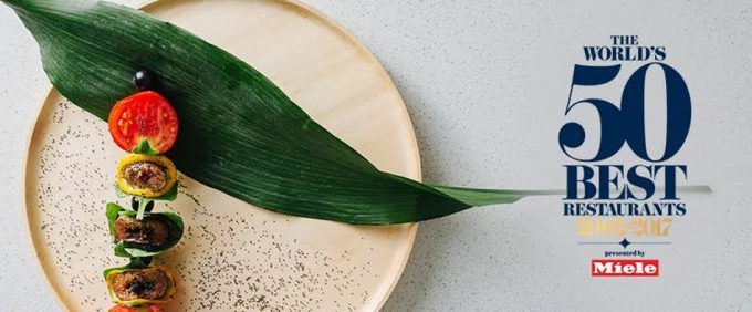 Una cita con Ferrán Adrià, René Redzepi, Joan Roca, Massimo Bottura y Daniel Humm