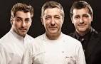 Los hermanos Roca abrirán una fábrica de chocolate en Girona