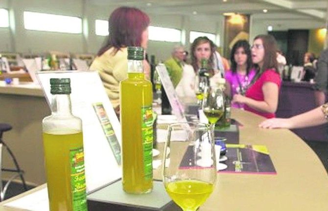 Linares y Bilbao, sedes de la IV Fiesta Anual del Primer Aceite