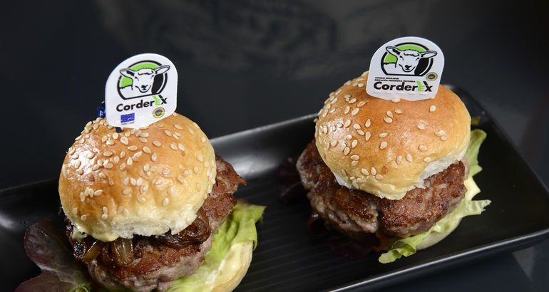 Hamburguesas Corderex y cerveza artesana: maridaje perfecto