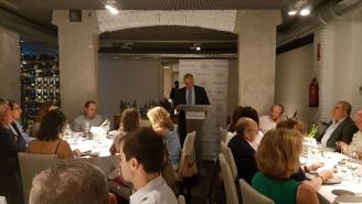 La añada 2016 del vino Rías Baixas logra el calificativo de «Excelente»
