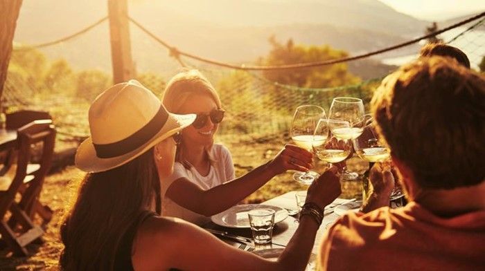 Un verano lleno de actividades con los vinos de la DO Catalunya