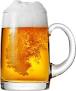 La cerveza ya supone  el 25% de las ventas  en hostelería.