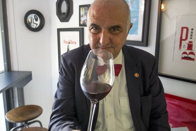‘Pasión por el vino’: vuelta al mundo a través de las viñas y los vinos
